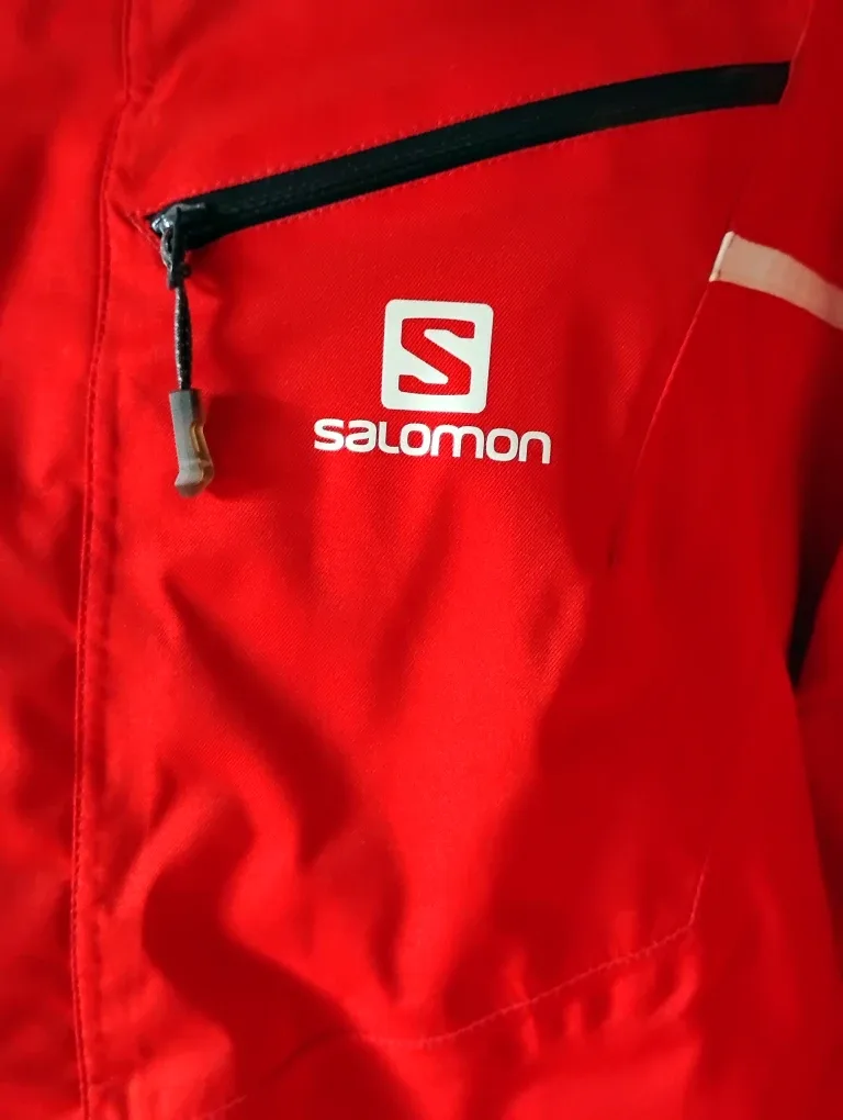 Salomon Women's Jacket image indicator(2)