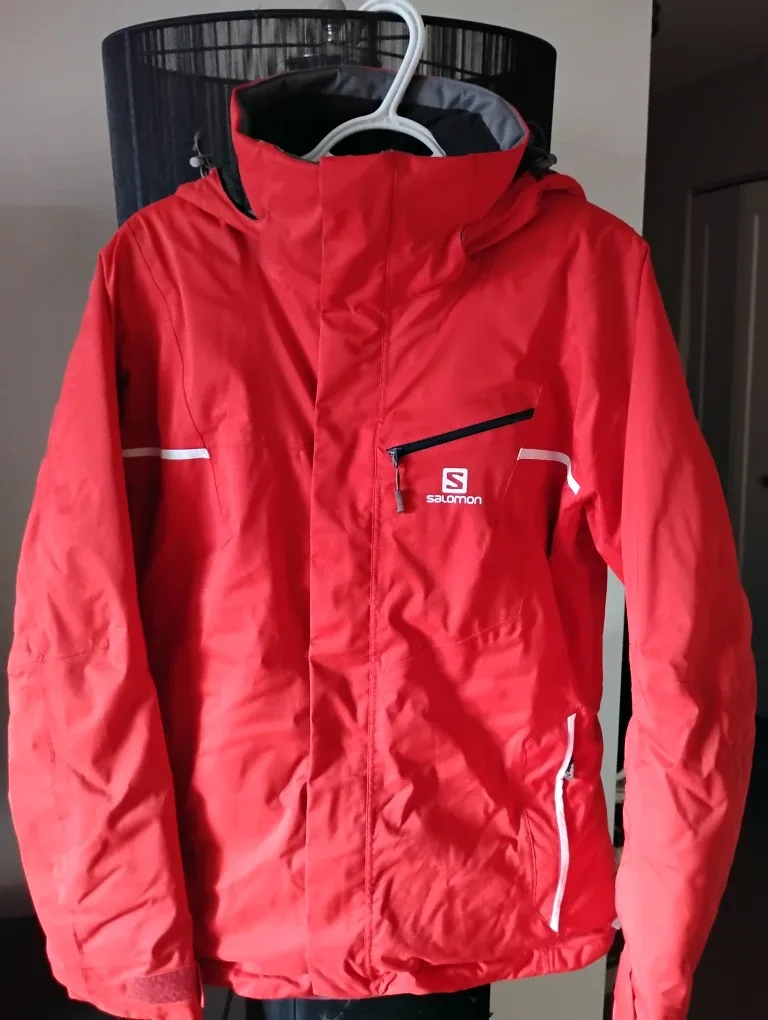 Salomon Women's Jacket image indicator(3)