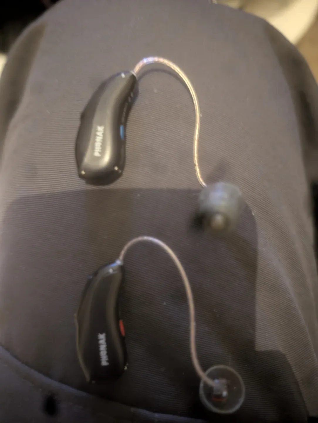 Phonak Audeo Infino Sphere Hearing Aid (Ultra) image indicator(2)