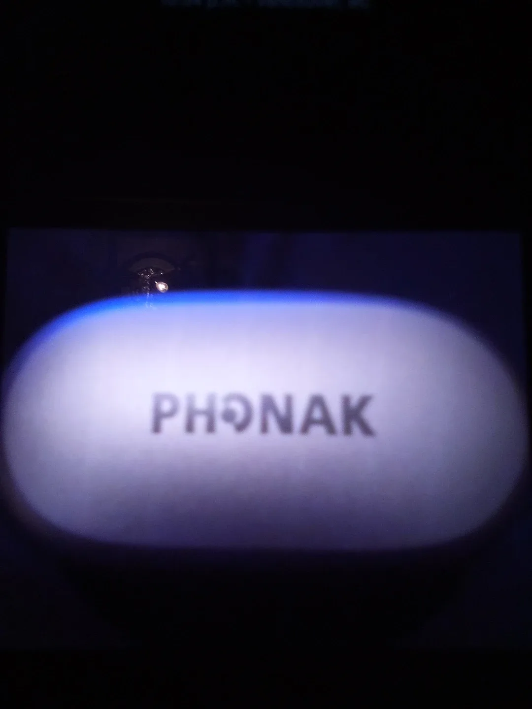 Phonak Audeo Infino Sphere Hearing Aid (Ultra) image indicator(4)