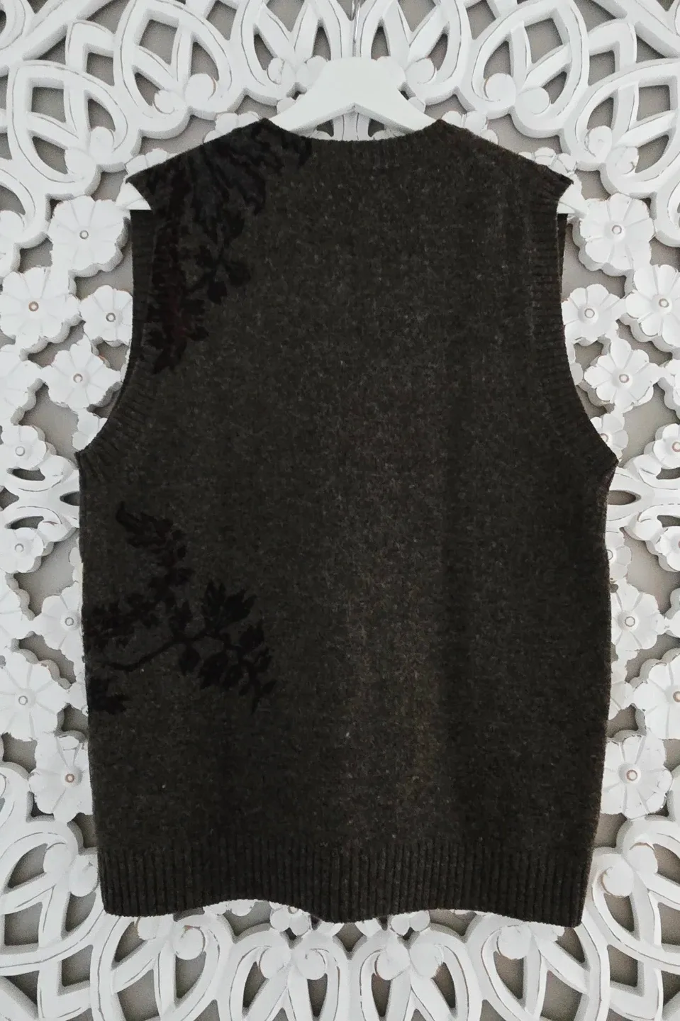 Dries Van Noten Vest size L image indicator(3)