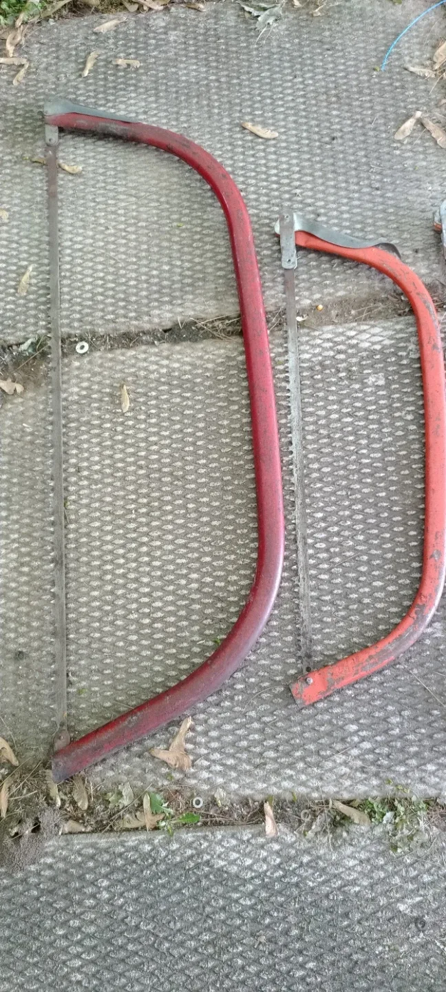 Hand Saws and Hack Saws image indicator(2)