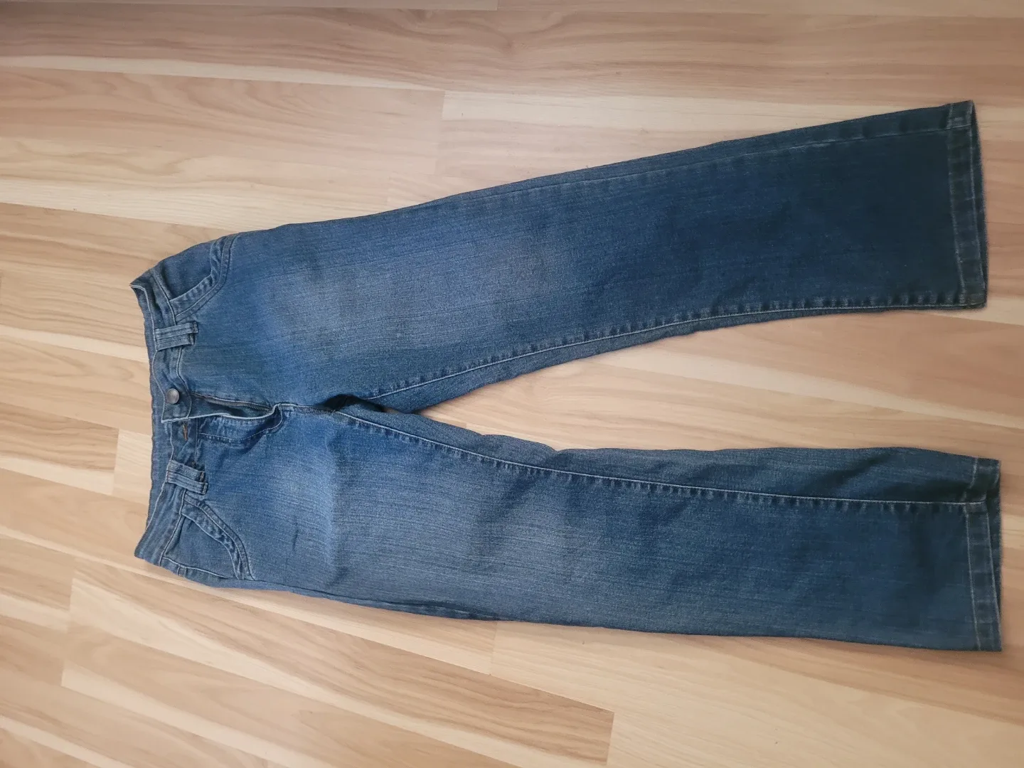 NKD Outfit Classic Jeans - Size 10