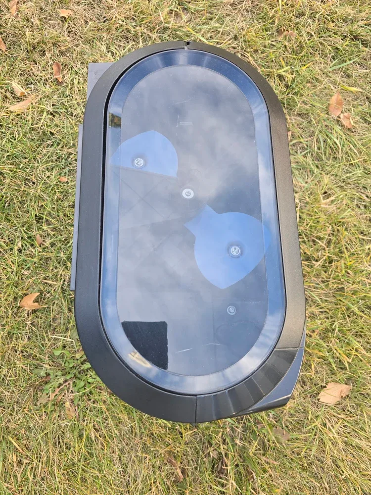 Georgia-Pacific enMotion Paper Towel Dispenser