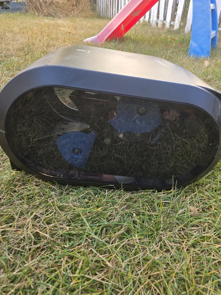 Georgia-Pacific enMotion Paper Towel Dispenser image indicator(3)