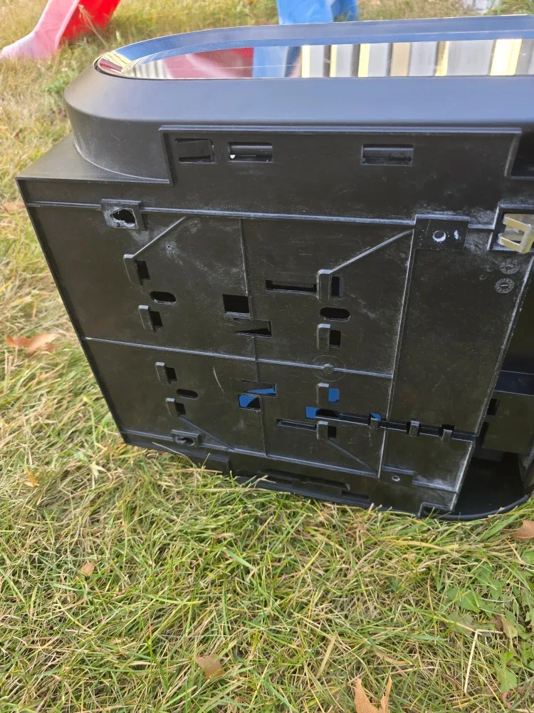 Georgia-Pacific enMotion Paper Towel Dispenser image indicator(4)