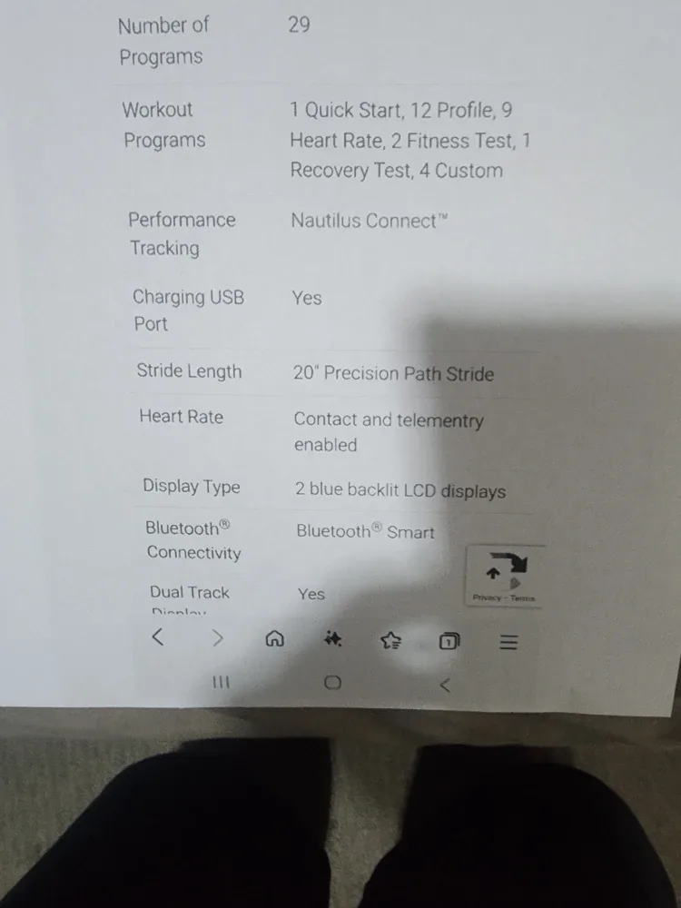 Nautilus E616 image indicator(3)
