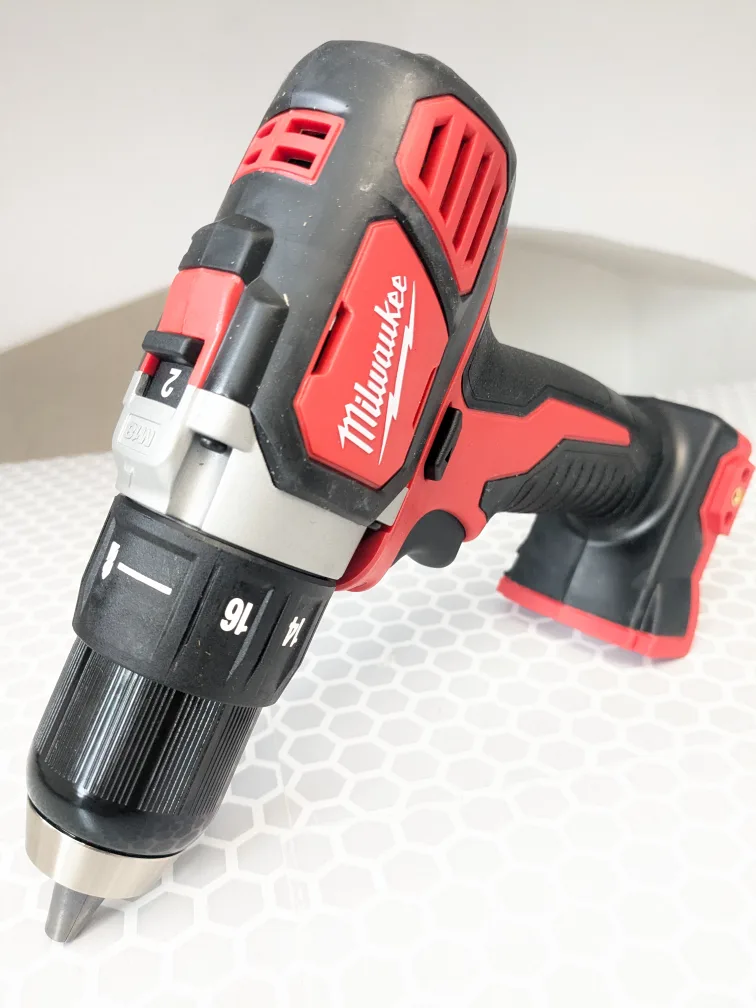 M18 Milwaukee Cordless 1/2" Drill Driver image indicator(4)