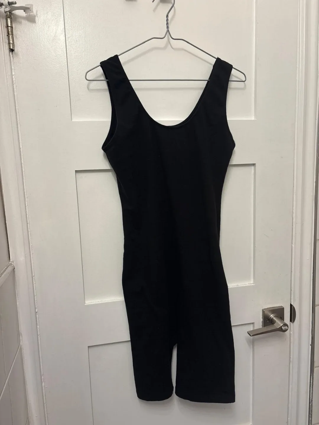 Black Bodysuit thumbnail