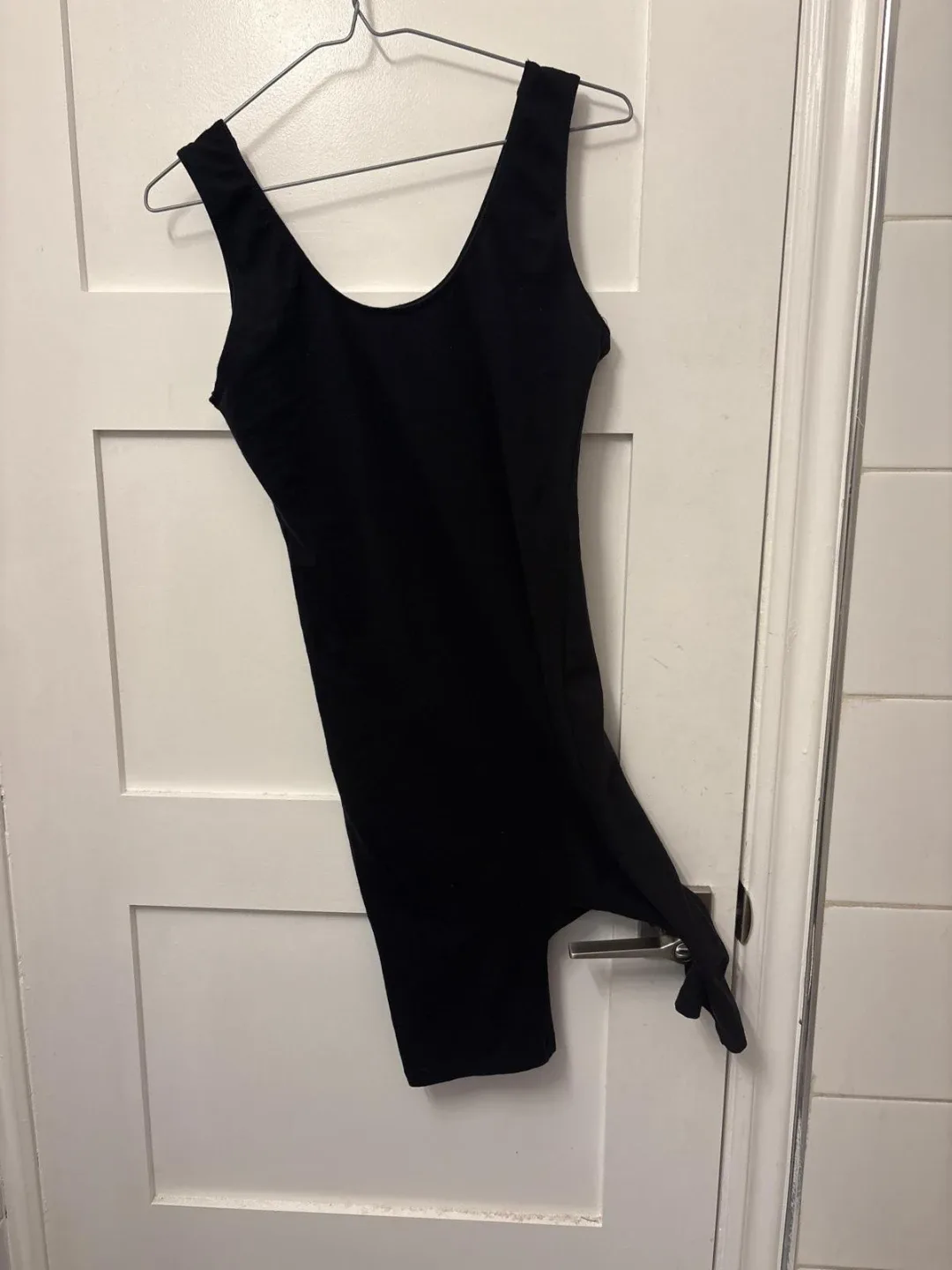 Black Bodysuit image indicator(2)