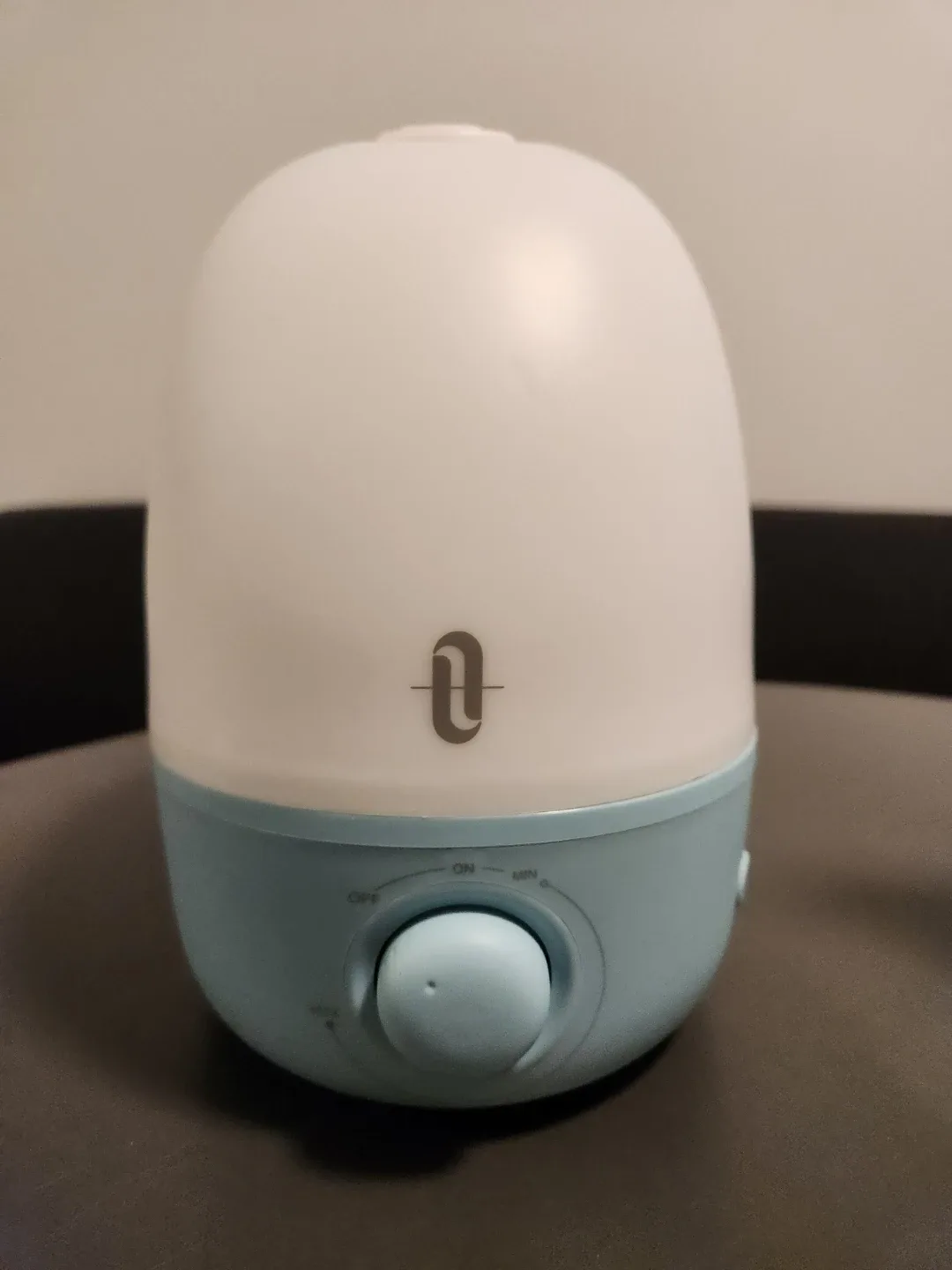 Get cute  🐳 Humidifier + Diffuser + Nightlight image indicator(4)