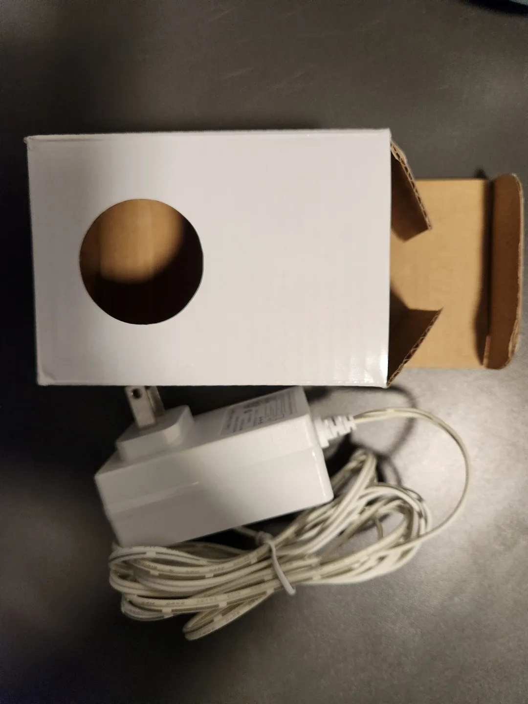 Get cute  🐳 Humidifier + Diffuser + Nightlight image indicator(6)