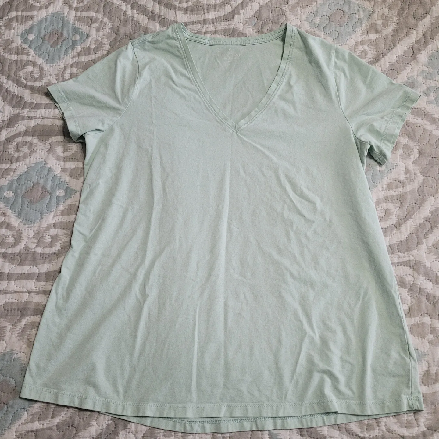 Ladies Size Large Top thumbnail