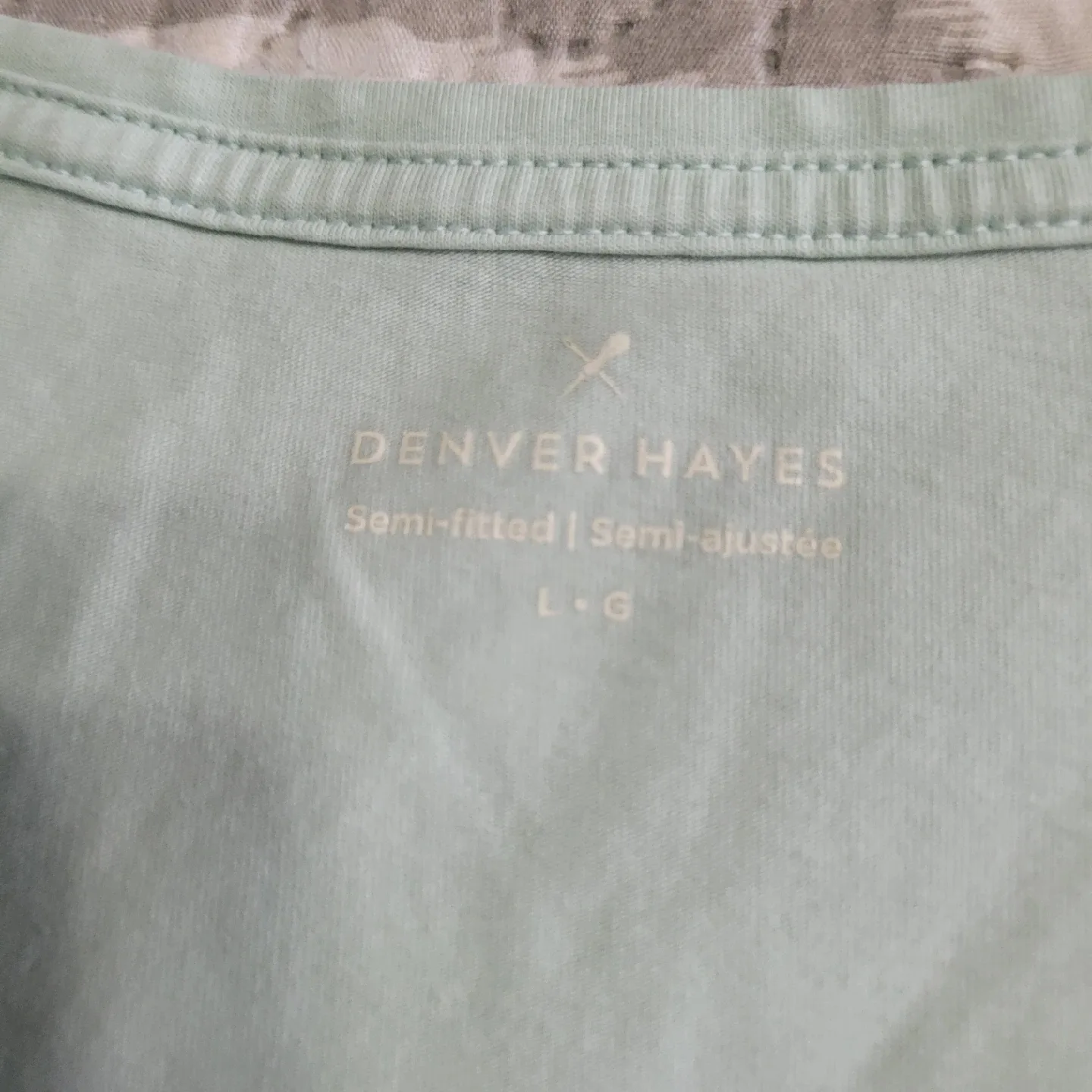 Ladies Size Large Top image indicator(3)