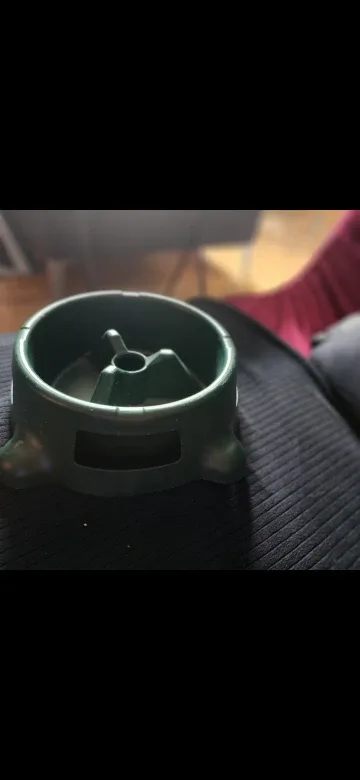 Christmas tree stand