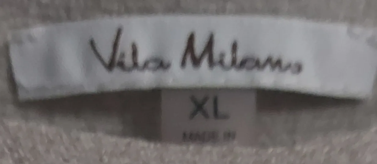 Vila Milano Floral Sweater image indicator(2)