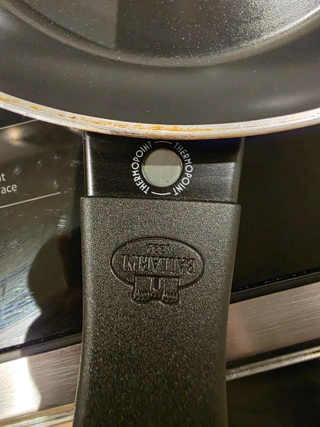 Ballarini Frying Pan image indicator(2)