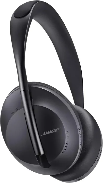 Bose Headphones 700, Noise Cancelling Bluetooth