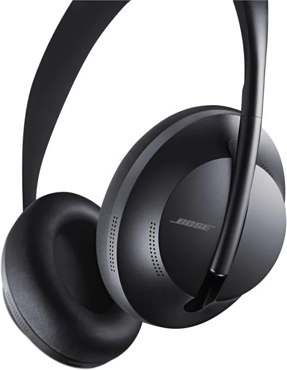 Bose Headphones 700, Noise Cancelling Bluetooth image indicator(2)