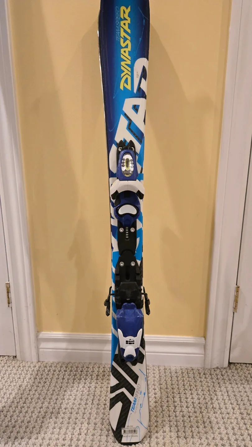 Dynastar Team Speed Skis & Lange Ski Boots image indicator(3)