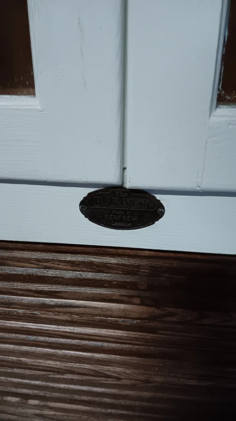 Barnet Hoosier Cabinet - Antique White image indicator(2)