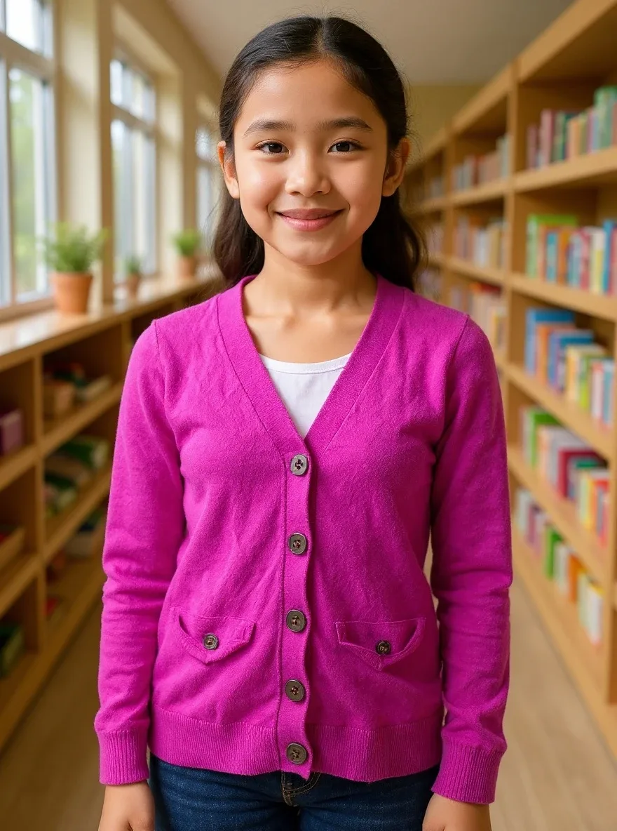 Gap Kids Cardigan - Size L (10)