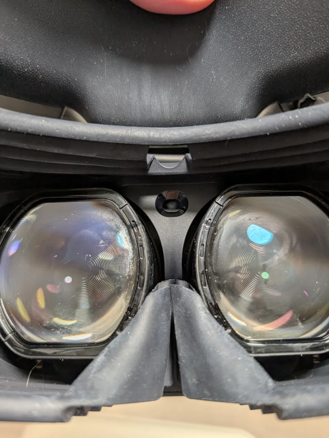 PlayStation VR2 (w/ NO GAME) image indicator(3)