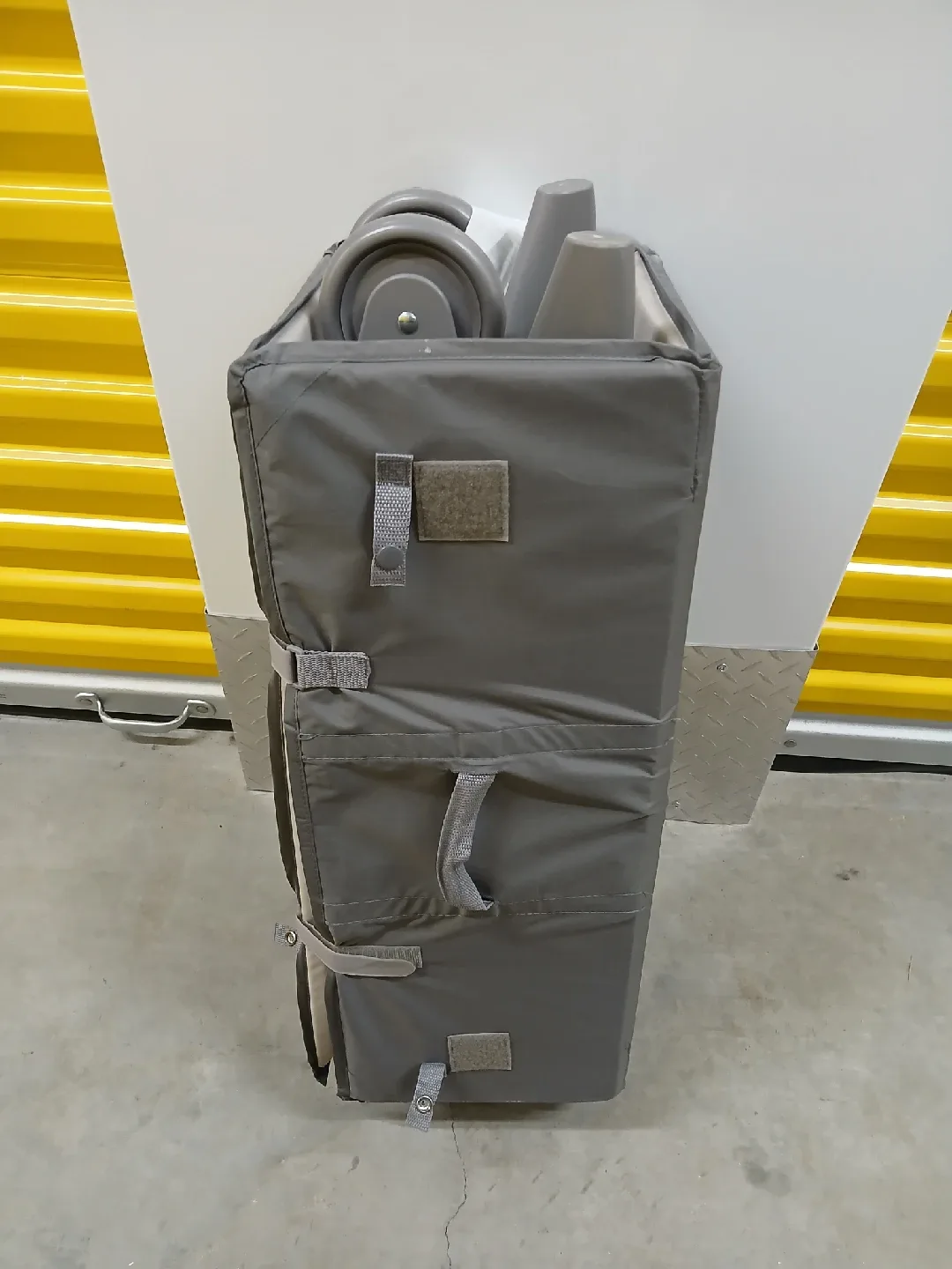 Graco Pack 'n Play Playard - Portable image indicator(6)