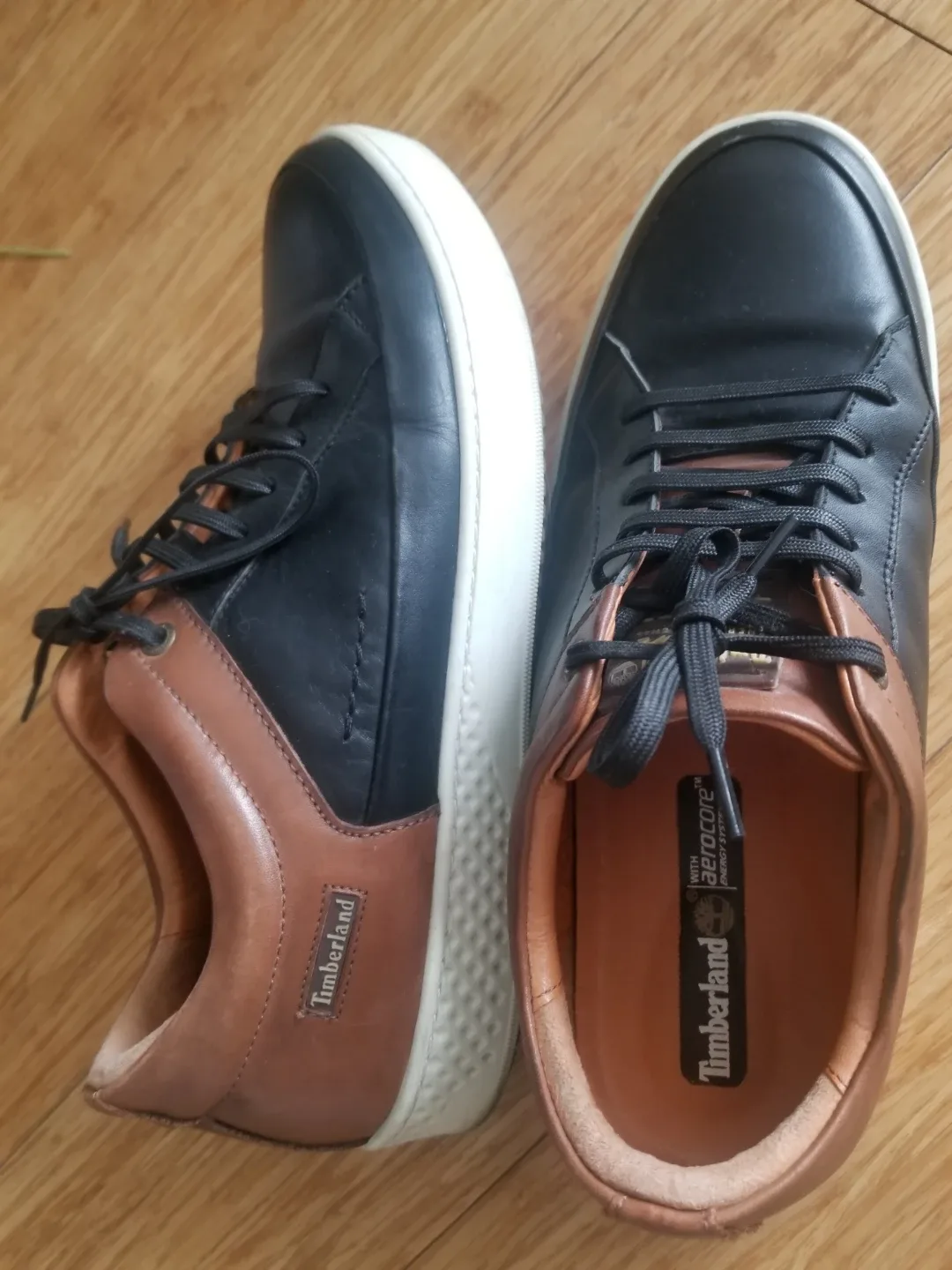 Timberland Aerocore Shoes sz 43 image indicator(3)