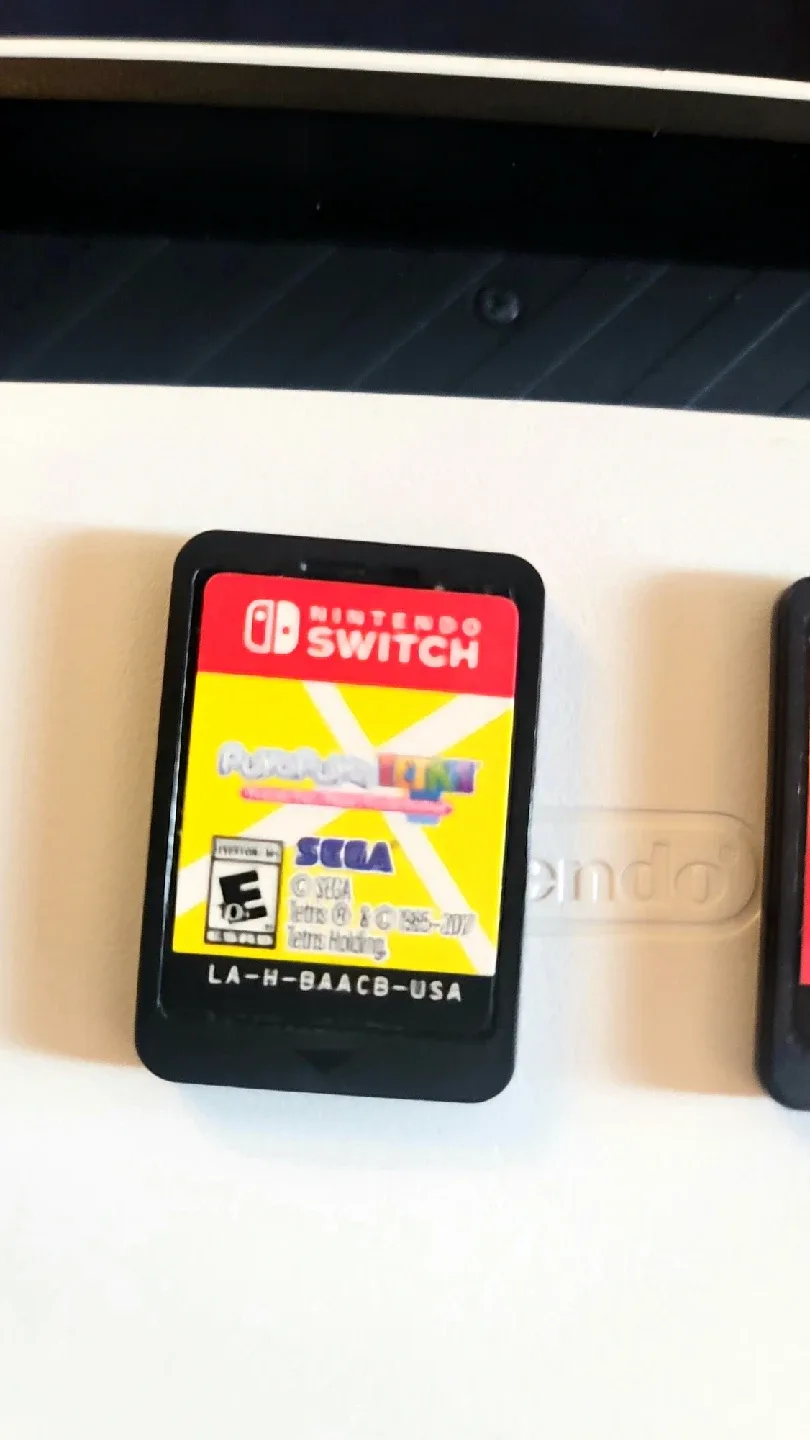 Nintendo Switch Games: Mario, Double Dragon, Rage image indicator(7)