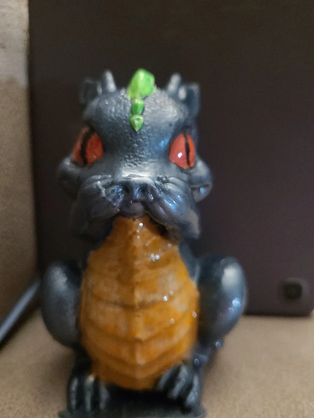 Dragon Figurine
