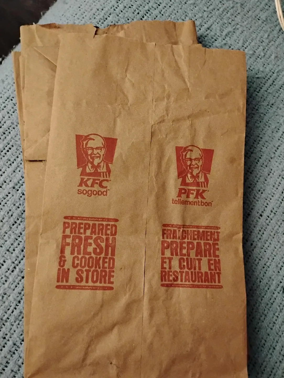 LARGE BROWN PAPER BAGS thumbnail