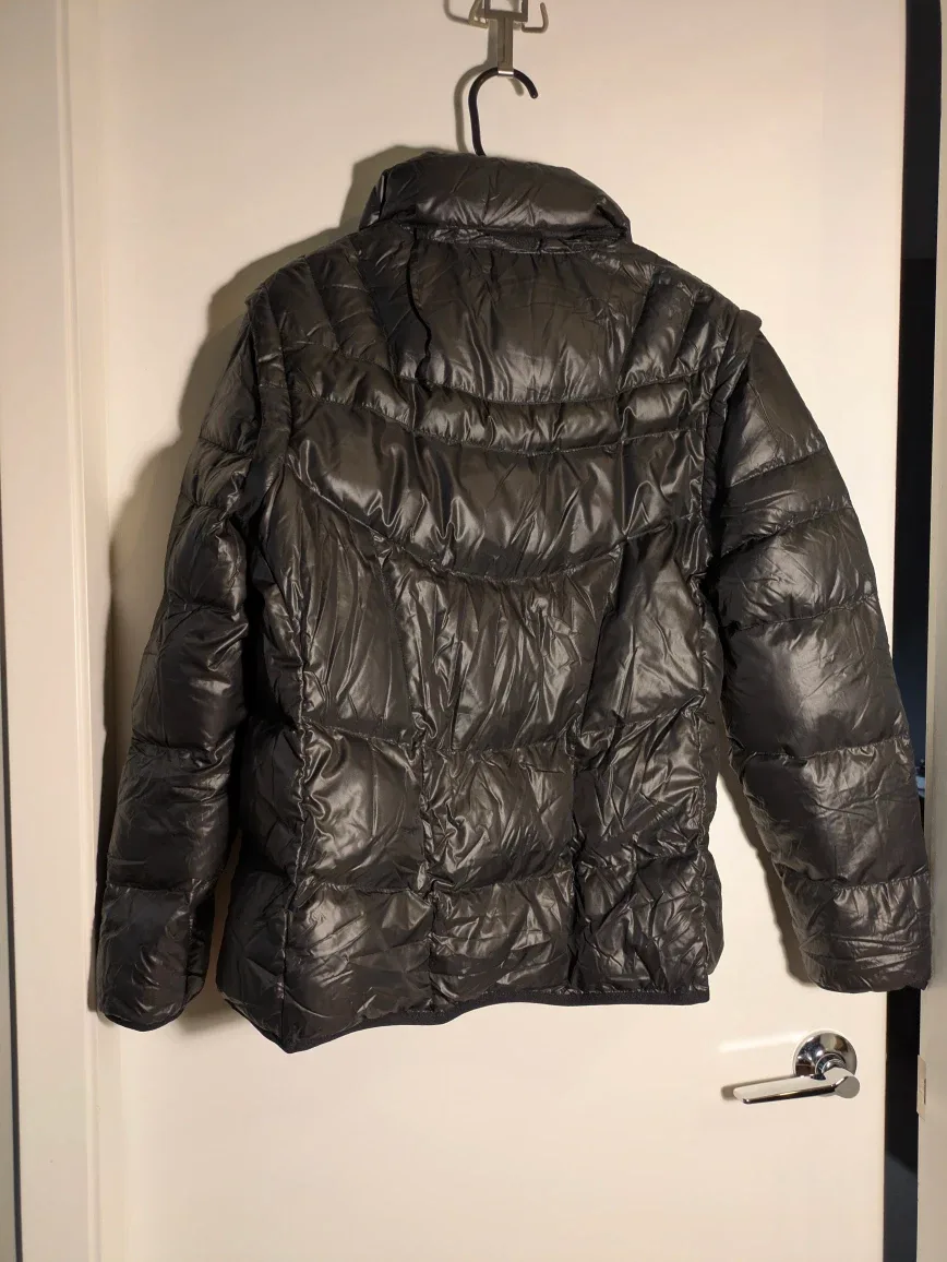 Men's Down Puffer Jacket image indicator(2)