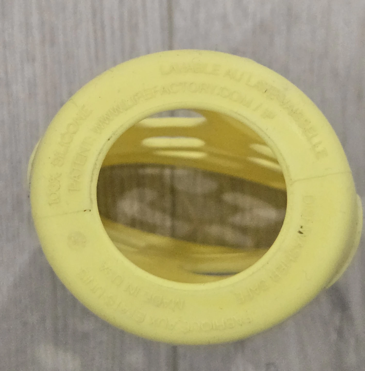 Lifefactory bottle covers 12 oz - photo 5