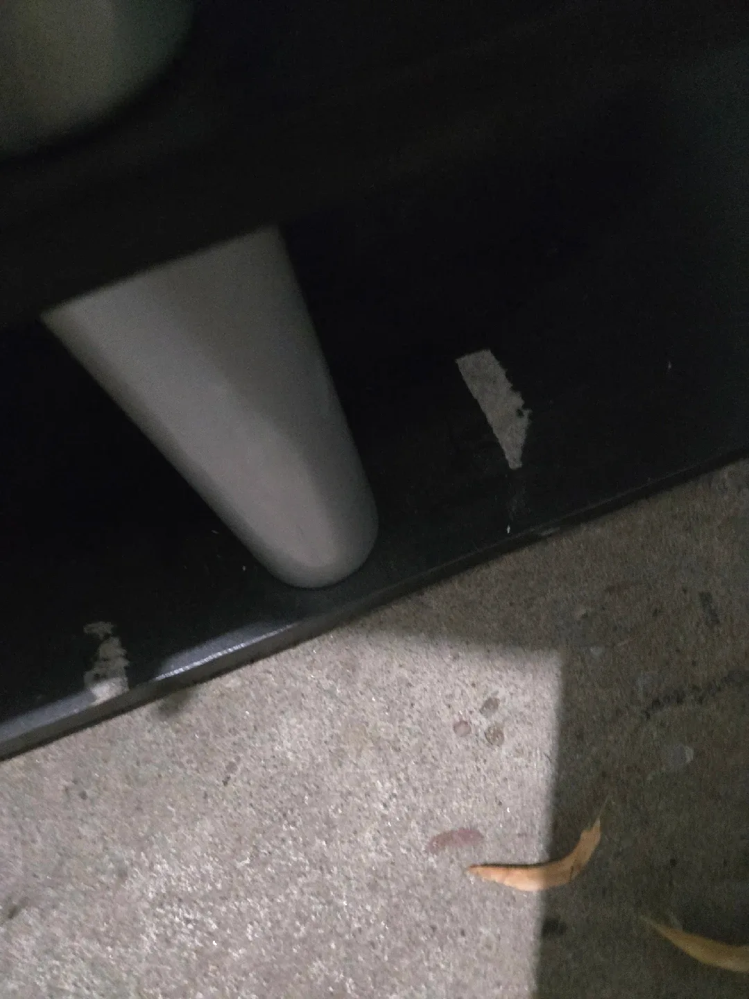 Black TV Stand image indicator(2)