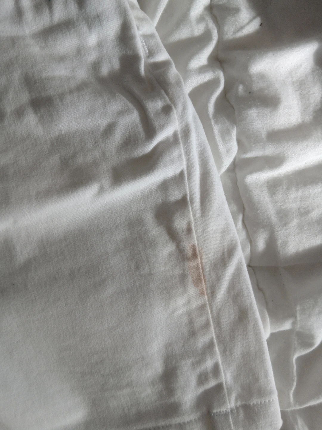 Denver Hayes White Shorts - Size 6 - photo 4