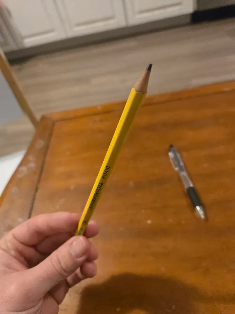Dixon Ticonderoga Pencil