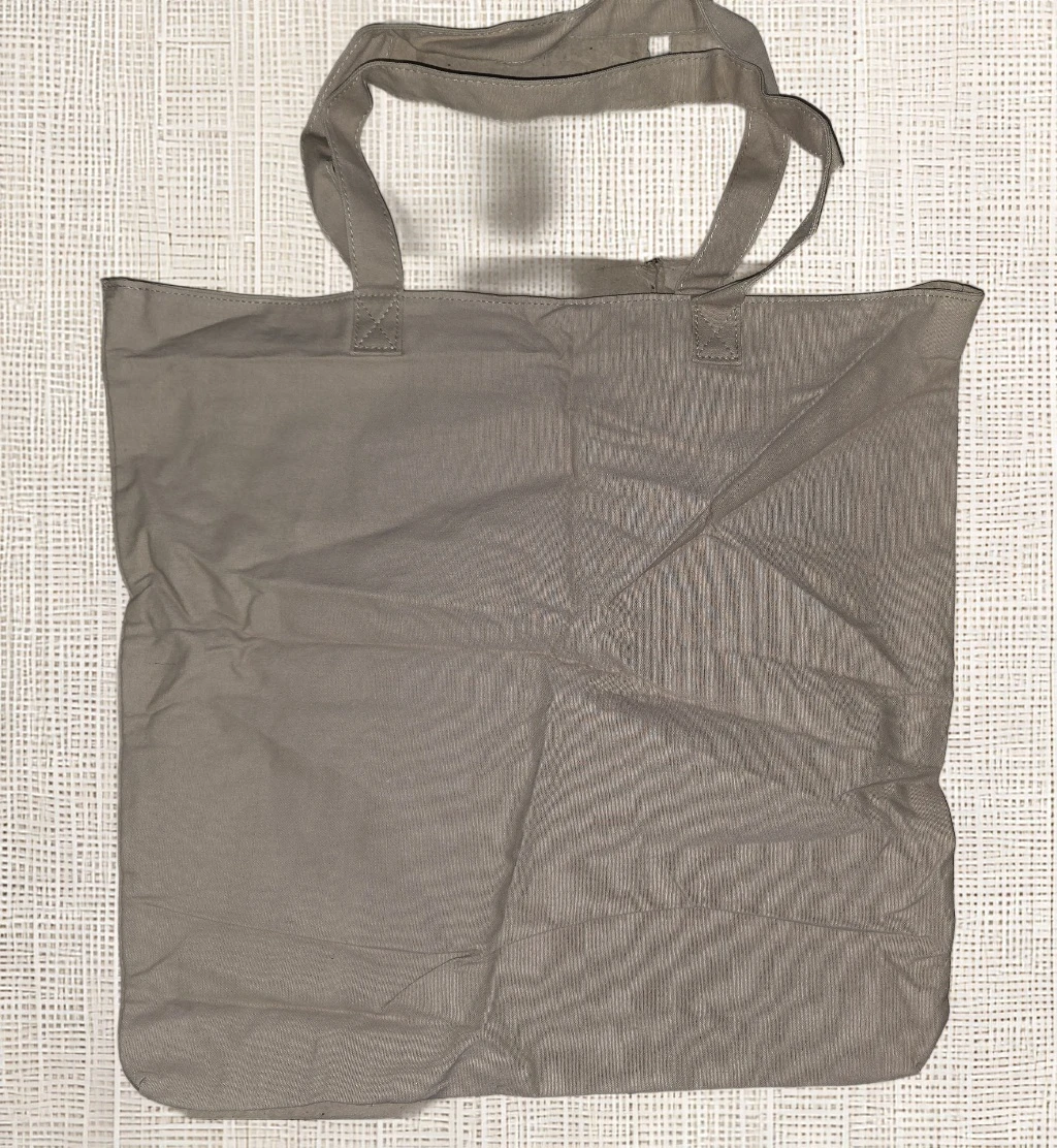 Victoria's Secret Beige Tote Bag - photo 2