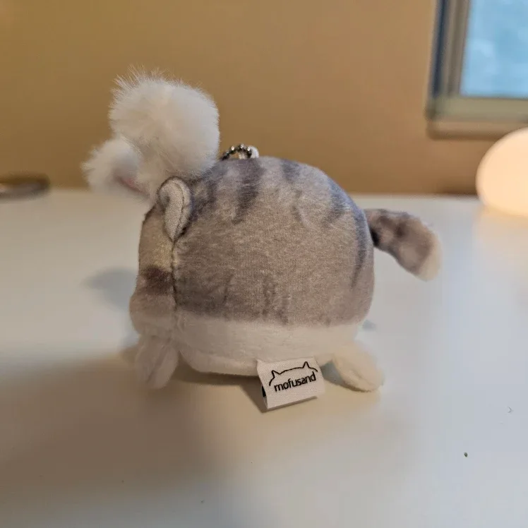 Mofusand　 Variety Blind Box Items image indicator(5)