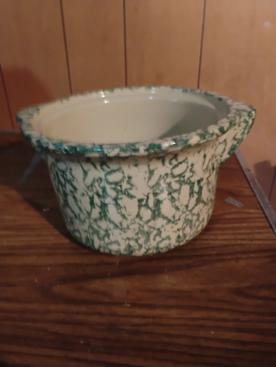 Pottery