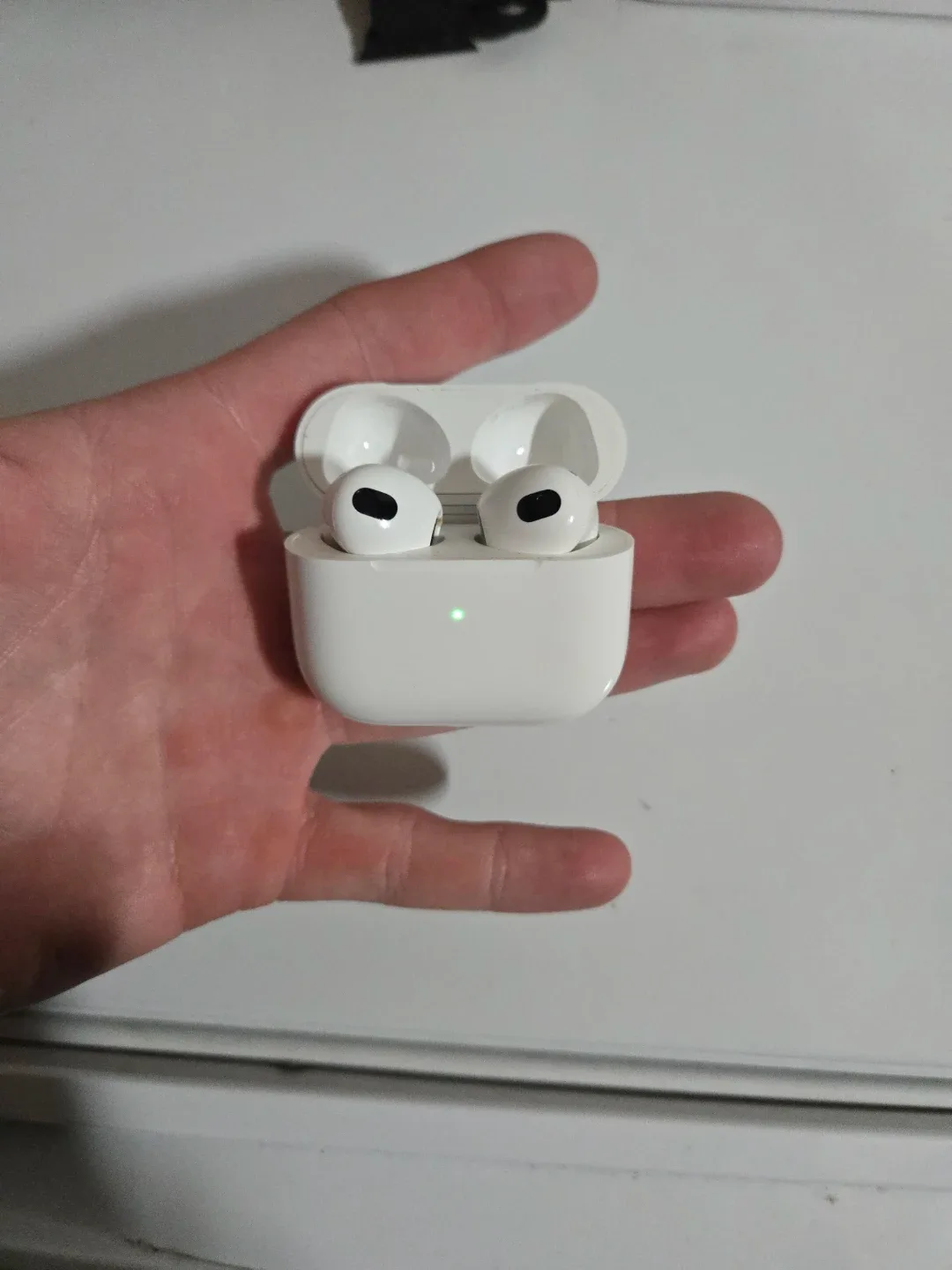 KZ-ZSN Second-generation Hybrid Technology Earphone image indicator(3)