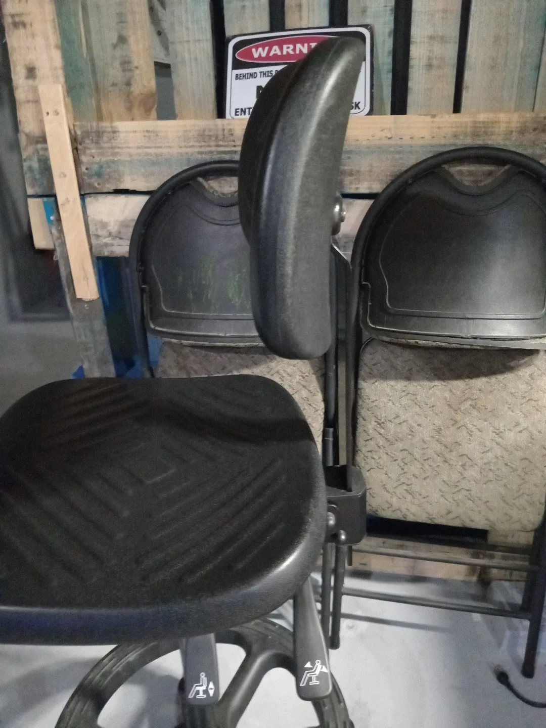 Drafting chair image indicator(6)