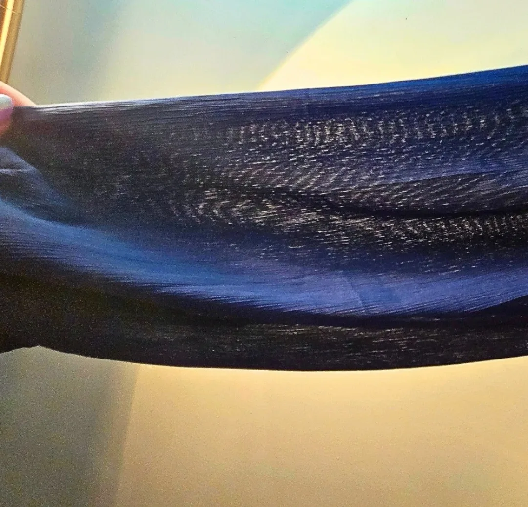 PrettyGarden Navy Blue Dress - NWT (size XXL) image indicator(6)