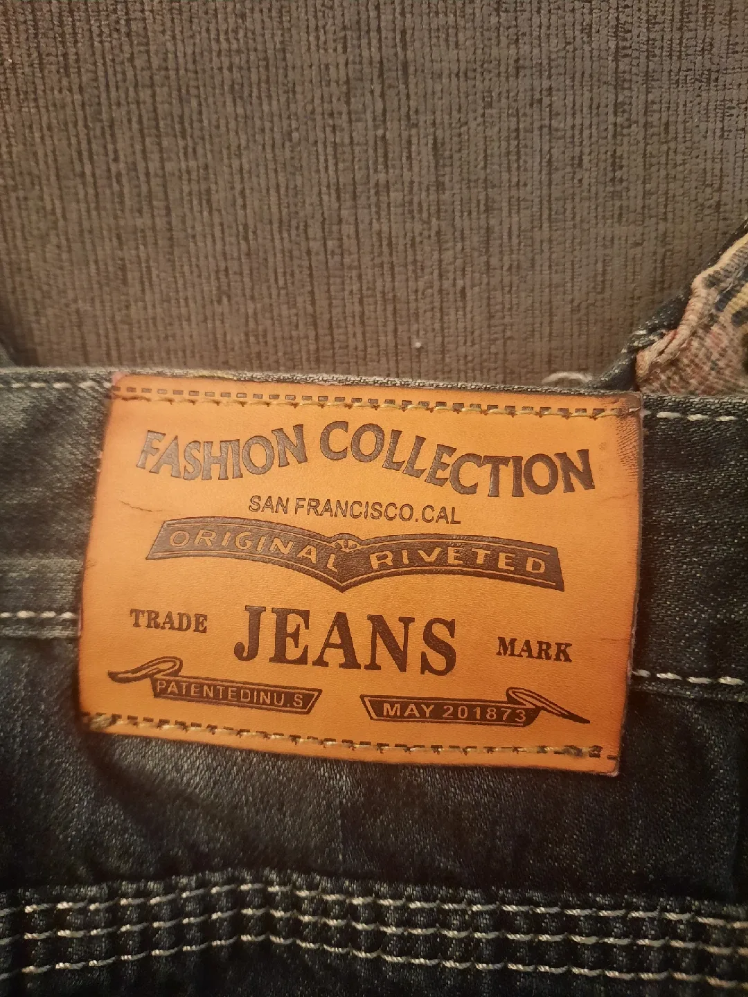 Fashion Collection Jeans pick up only in st.albert image indicator(3)