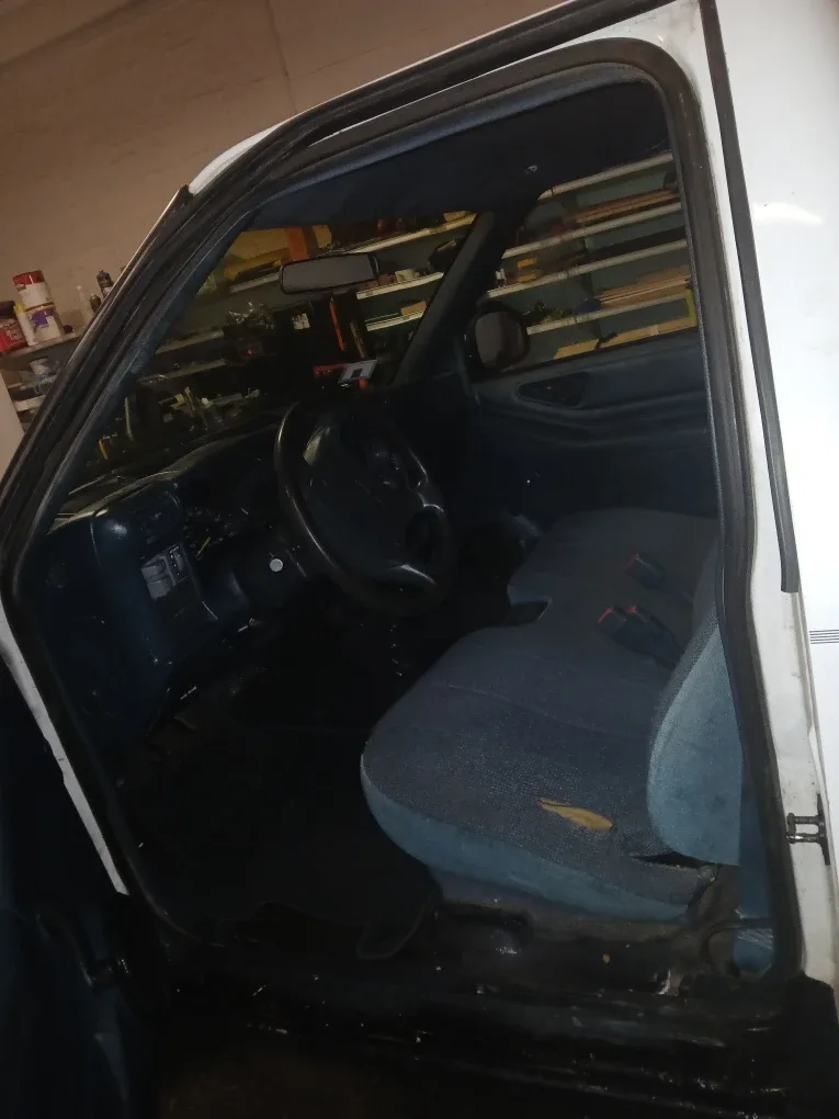 95 s10 pick up low millas 5 speed image indicator(4)