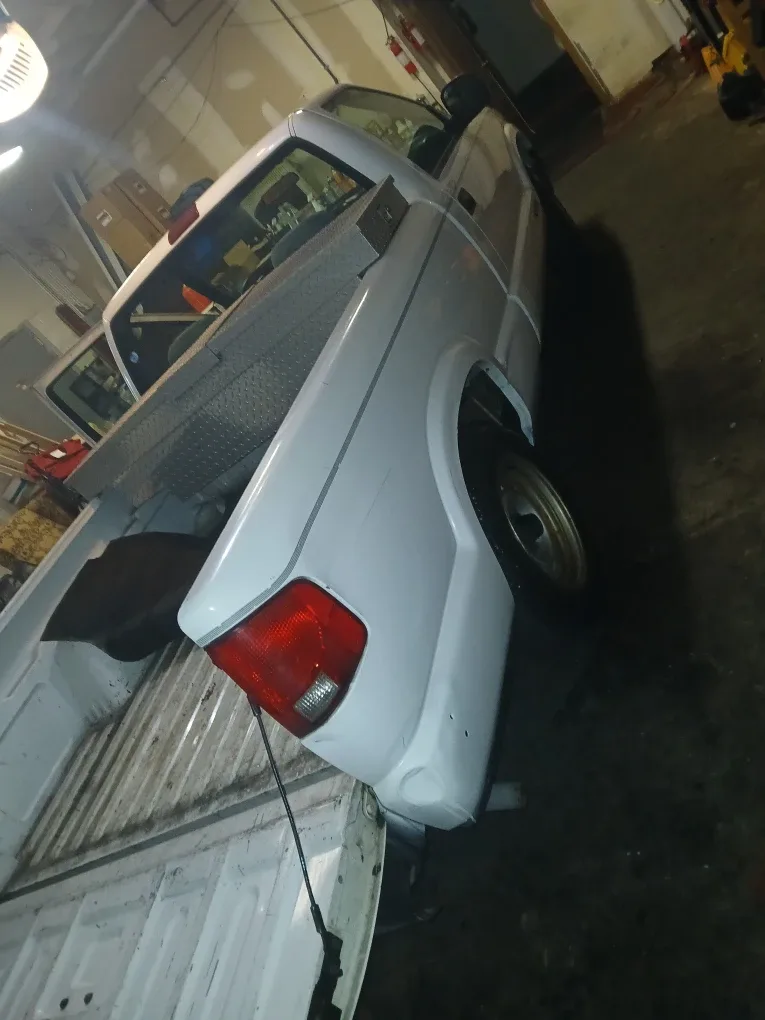 95 s10 pick up low millas 5 speed image indicator(5)