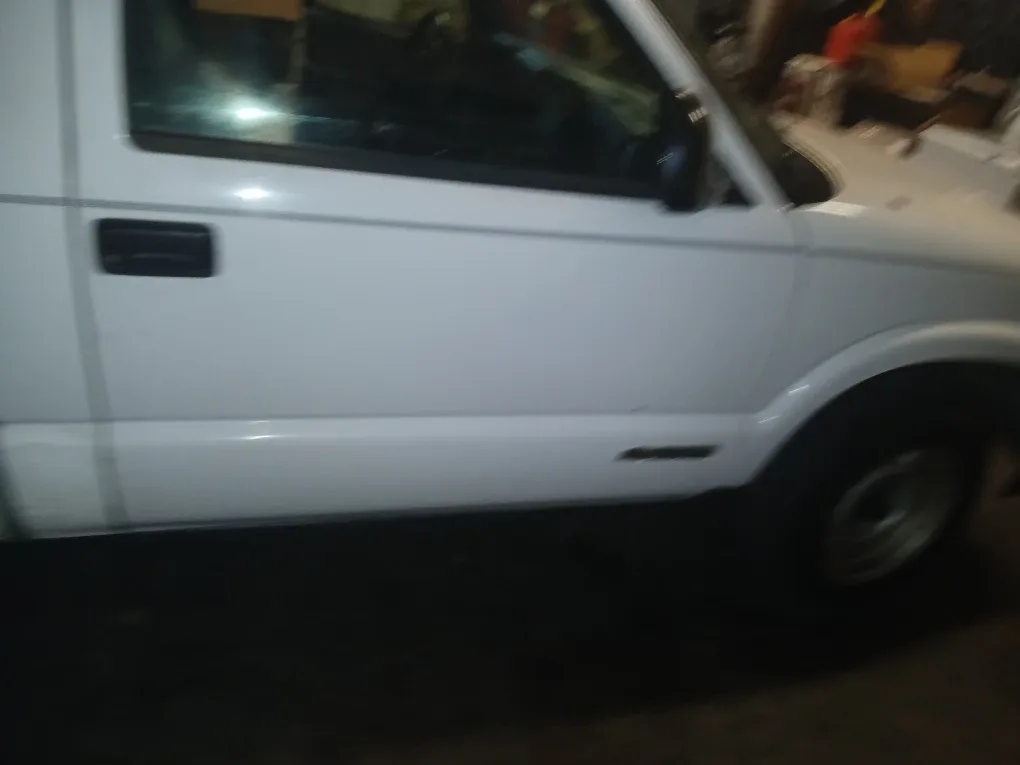 95 s10 pick up low millas 5 speed image indicator(6)