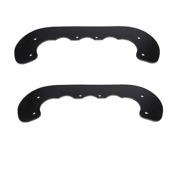 Snow Blower Replacement Paddles (2) for 21 in. Toro Power Clear - photo 2