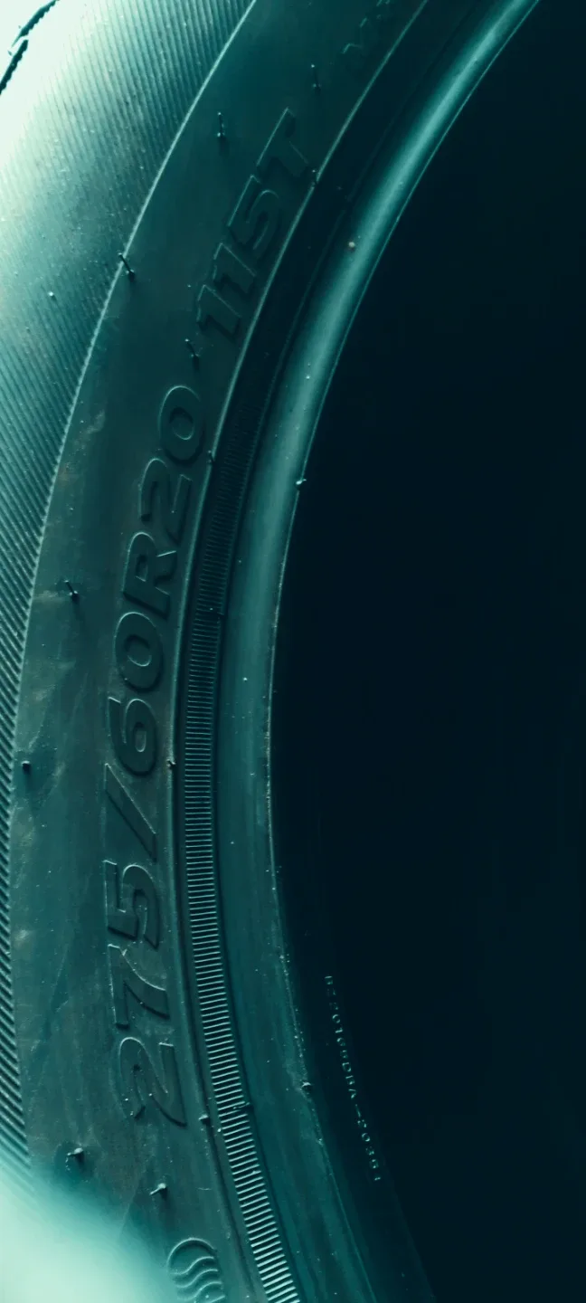 Hankook Dynapro AT2 275/60R20 Tire image indicator(3)