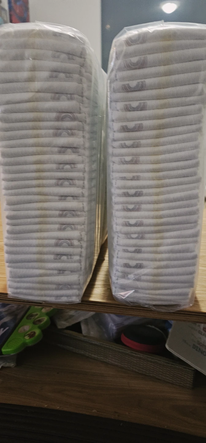 Pampers Swaddlers Size 1 Diapers - photo 3